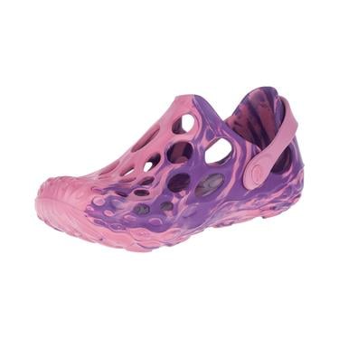  Merrell Hydro Moc Kadın Kırmızı Terlik