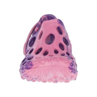  Merrell Hydro Moc Kadın Kırmızı Terlik