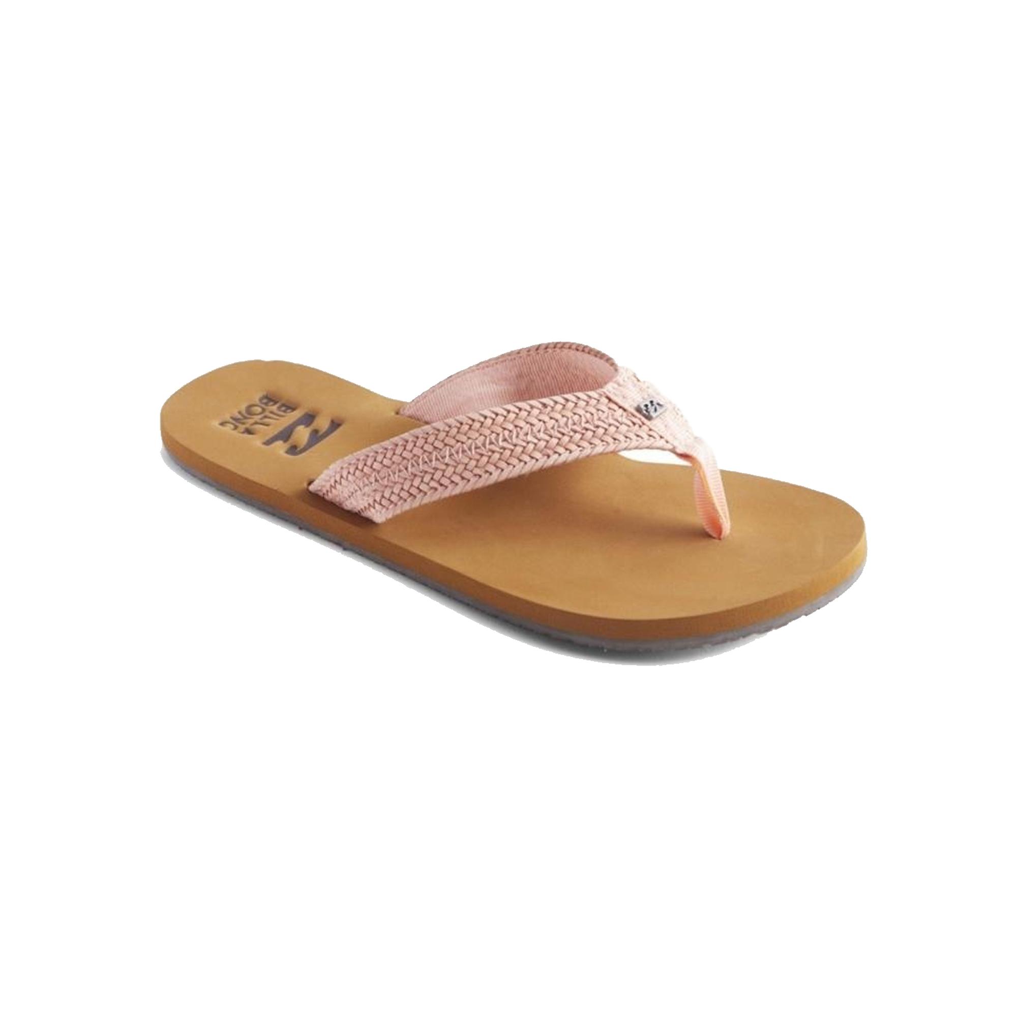 Billabong Kai Kadın Turuncu Terlik