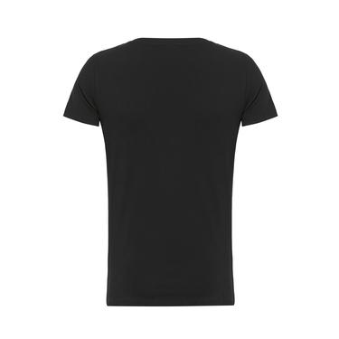  Merrell Logo Kadın Siyah Tişört