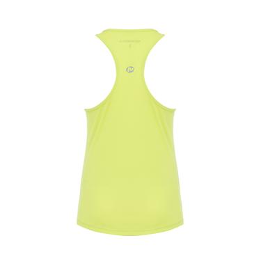  Merrell Lightning F Vest Kadın Sarı Atlet