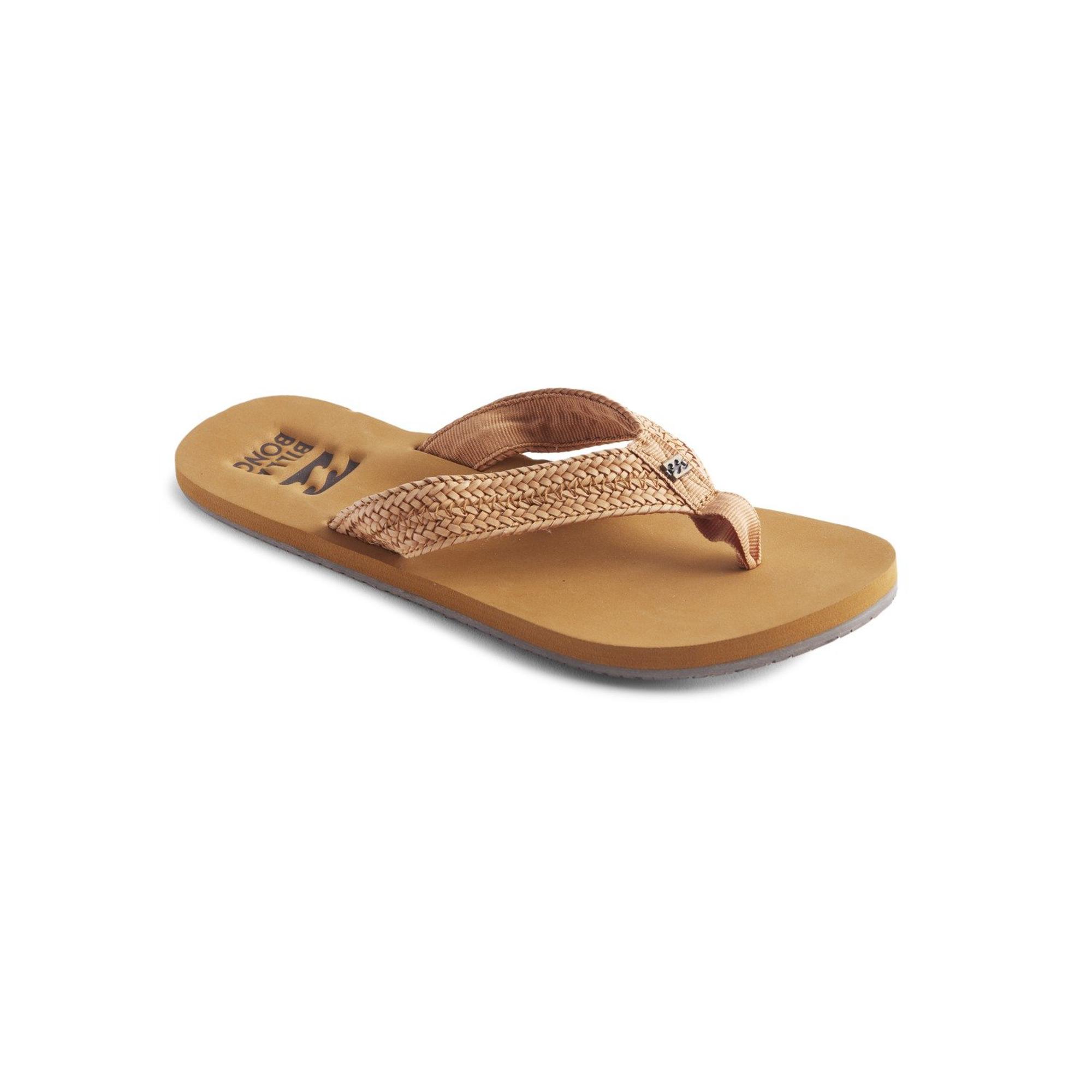 Billabong Kai Kadın Kahverengi Terlik