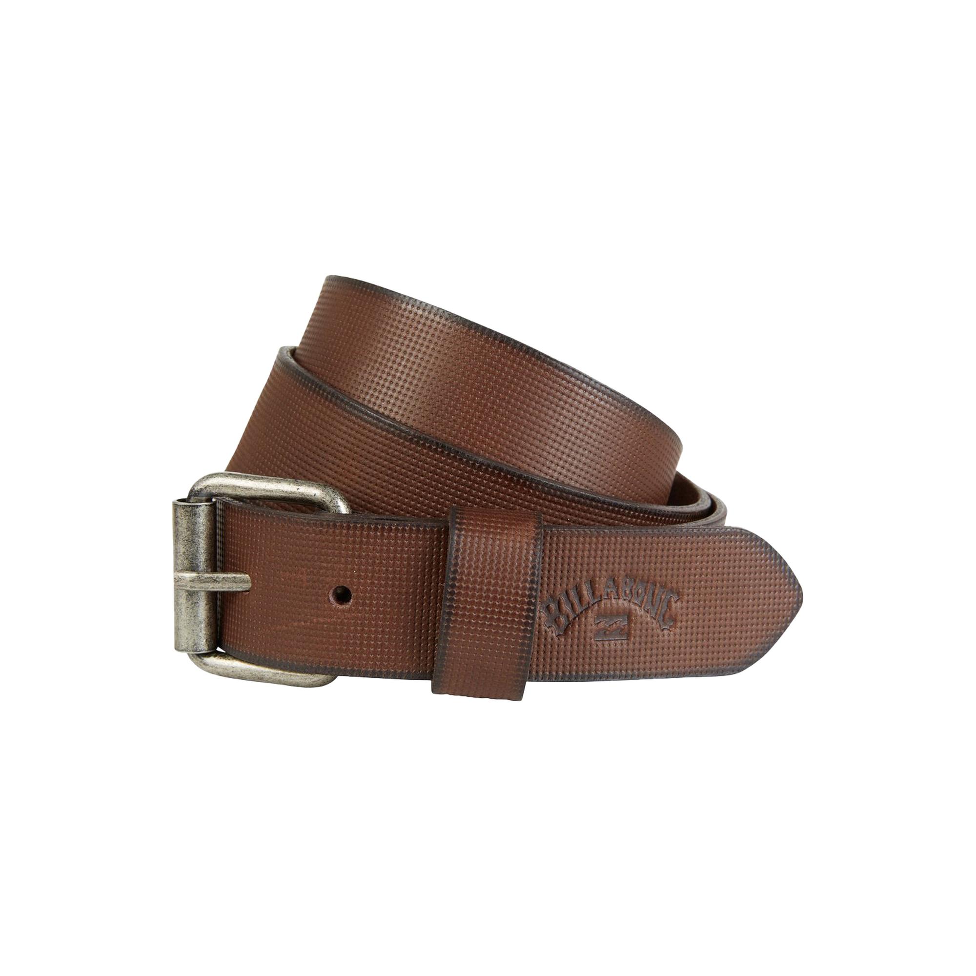 DAILY LEATHER BELT