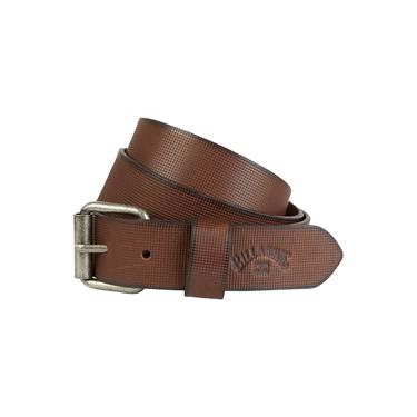  DAILY LEATHER BELT