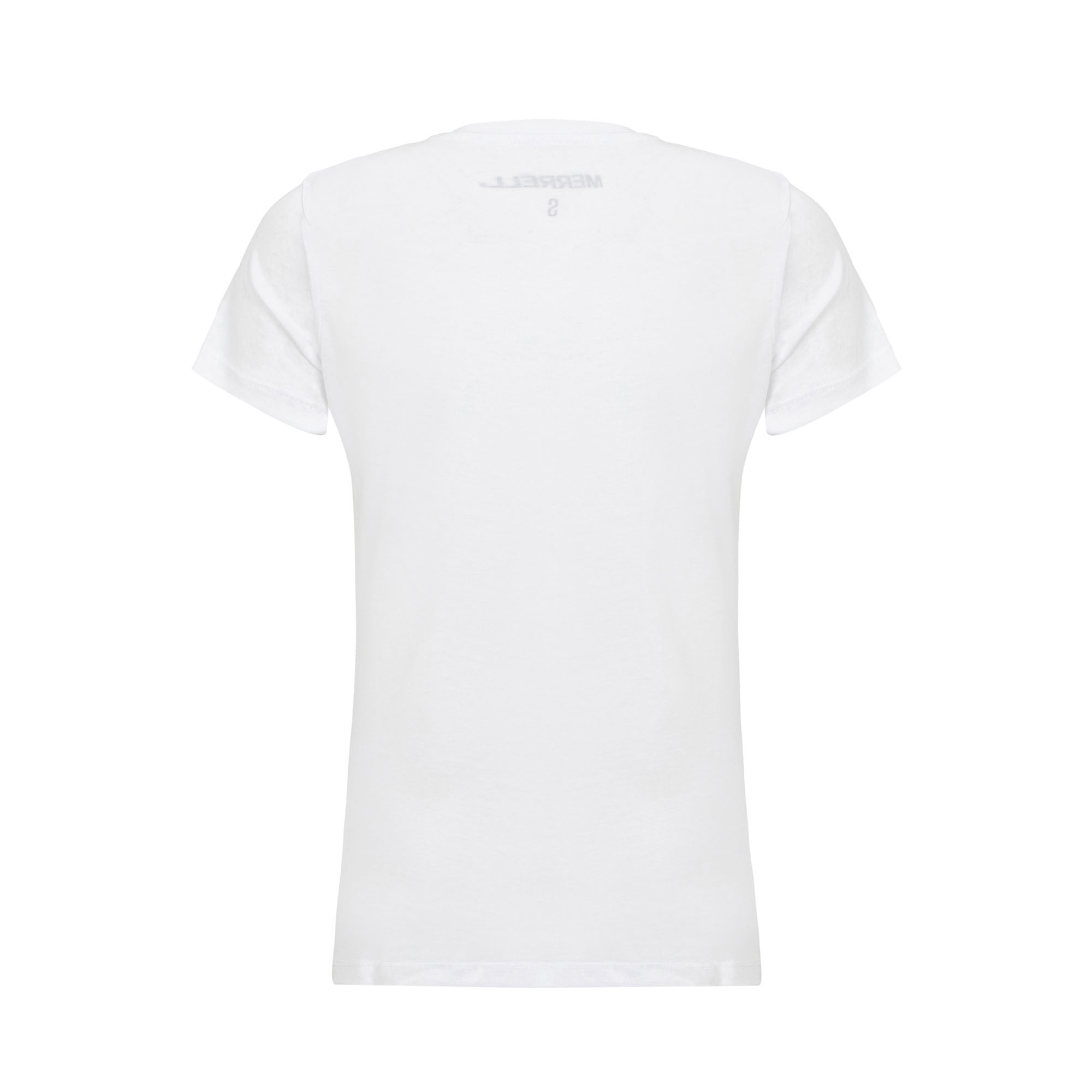 Merrell Scene Kadın Beyaz Tişört