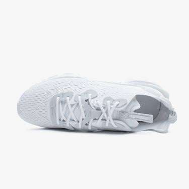  Nike React Vision Erkek Beyaz Spor Ayakkabı