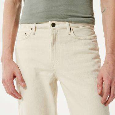  American Vintage Erkek Bej Pantolon