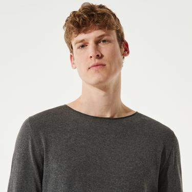  American Vintage Erkek Antrasit Kazak