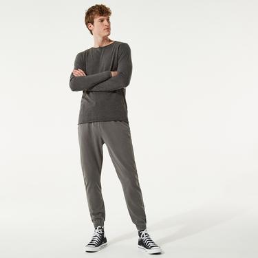  American Vintage Erkek Antrasit Kazak