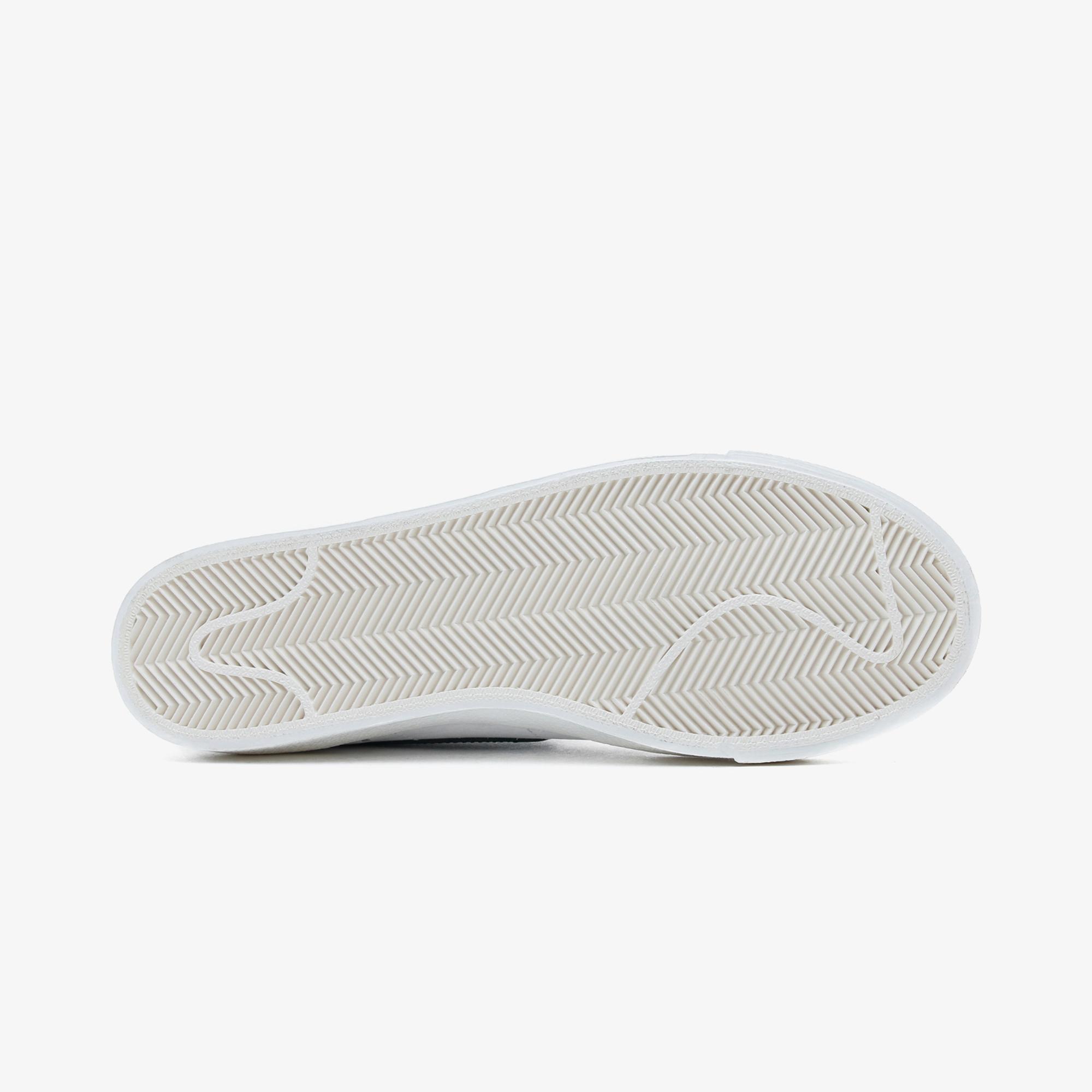 Nike Blazer Mid '77 Vintage Erkek Beyaz Spor Ayakkabı