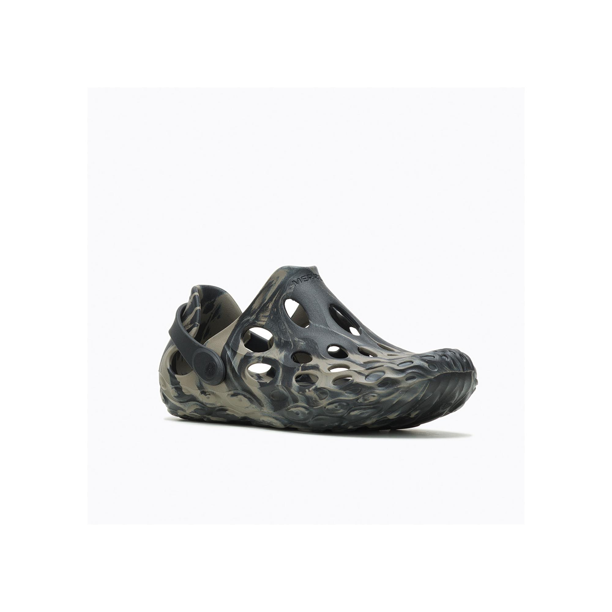 Merrell Hydro Moc Erkek Siyah Terlik