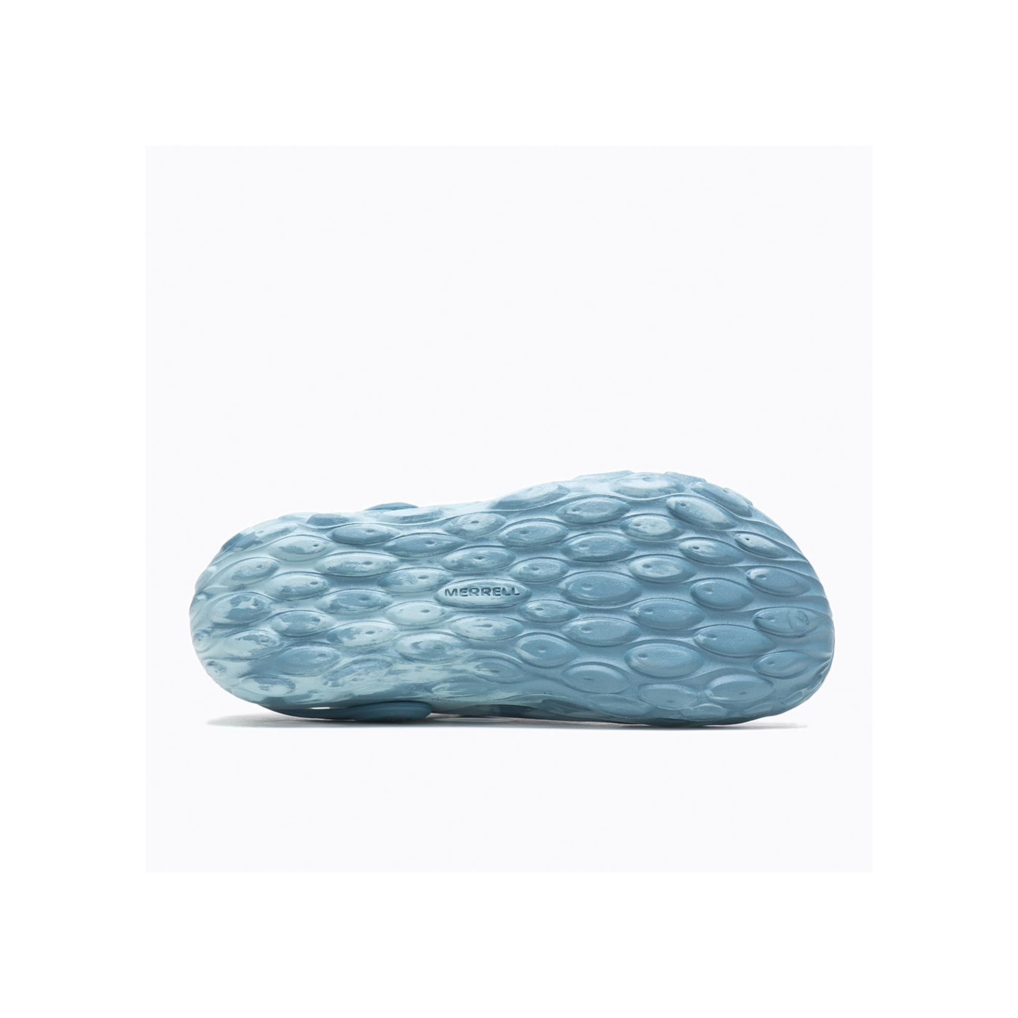 Merrell Hydro Moc Kadın Mavi Terlik