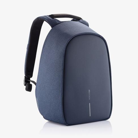  XD Design Bobby Hero Regular Unisex Mavi Sırt Çantası