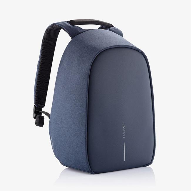  XD Design Bobby Hero Regular Unisex Mavi Sırt Çantası