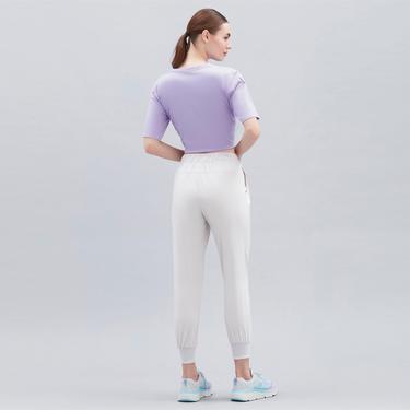  Skechers Micro Coll Daily Kadın Beyaz Eşofman Altı