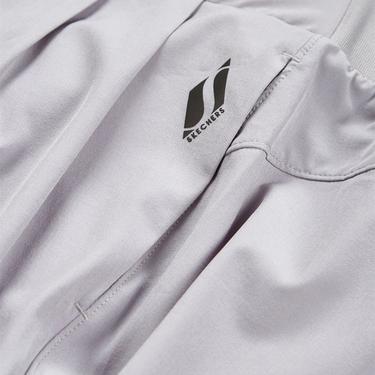  Skechers Micro Coll Daily Kadın Beyaz Eşofman Altı