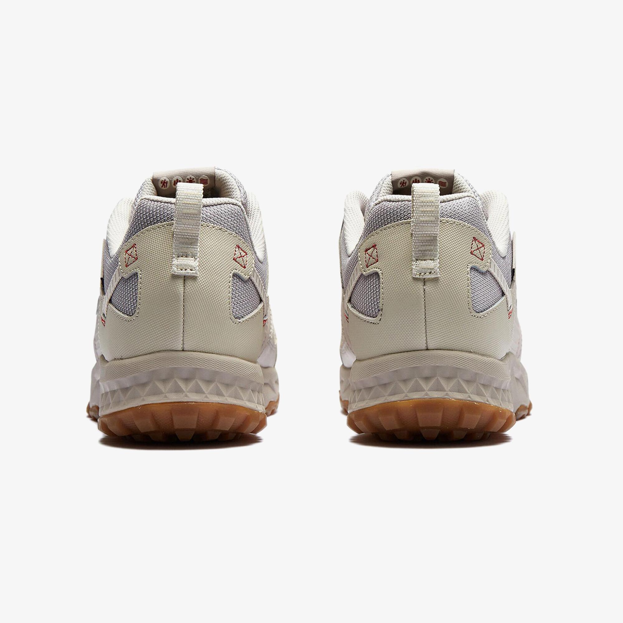 Skechers Escape Plan Erkek Bej Outdoor Ayakkabı