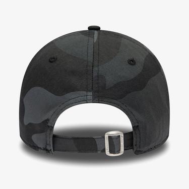  New Era League Essential 940 Çocuk Lacivert Şapka