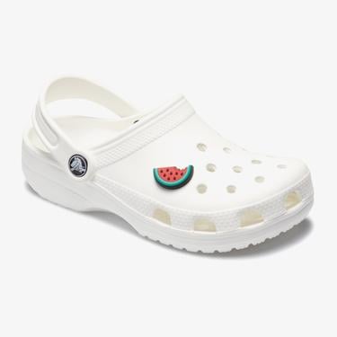  Jibbitz Watermelon Unisex Renkli Terlik Süsü