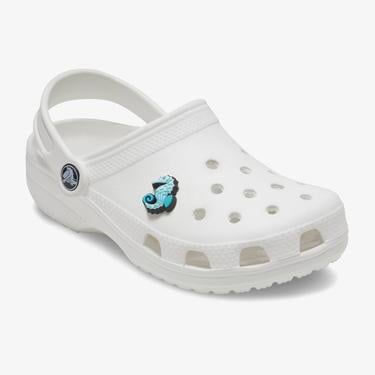  Jibbitz Sea Horse Unisex Mavi Terlik Süsü