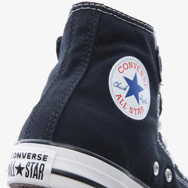 Converse Chuck Taylor All Star 1V Easy-On Çocuk Siyah Sneaker