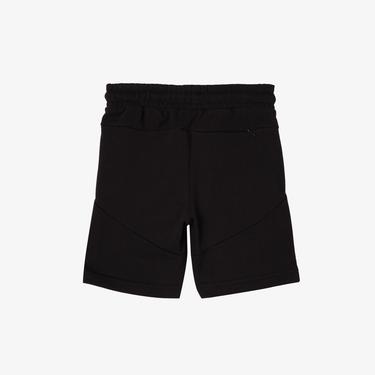  Nautica Erkek Çocuk Siyah Standart Fit Şort