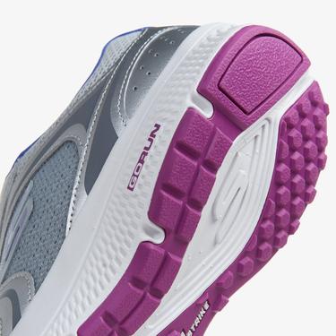  Skechers Go Run Consistent Kadın Gümüş Spor Ayakkabı