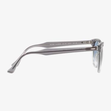  Ray-Ban Hawkeye Unisex Gri Güneş Gözlüğü