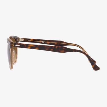  Ray-Ban Hawkeye Unisex Kahverengi Güneş Gözlüğü