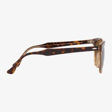  Ray-Ban Hawkeye Unisex Kahverengi Güneş Gözlüğü