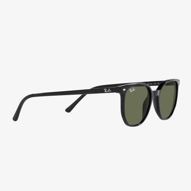  Ray-Ban Elliot Unisex Siyah Güneş Gözlüğü