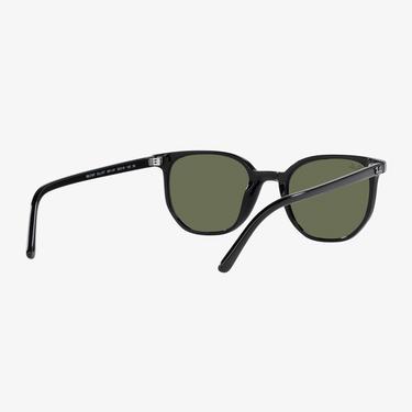  Ray-Ban Elliot Unisex Siyah Güneş Gözlüğü