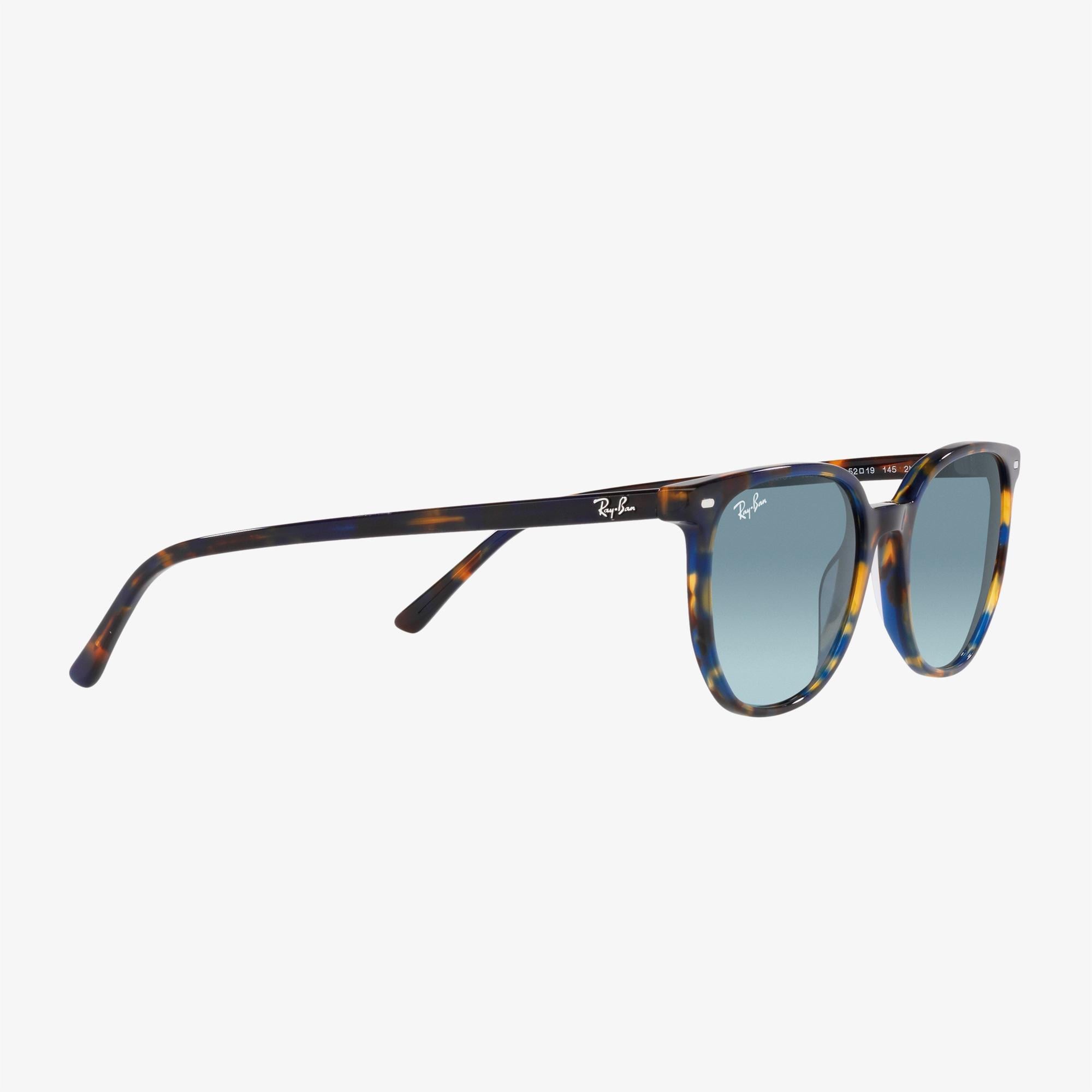 Ray-Ban Elliot Unisex Lacivert Güneş Gözlüğü