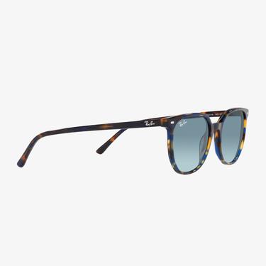  Ray-Ban Elliot Unisex Lacivert Güneş Gözlüğü