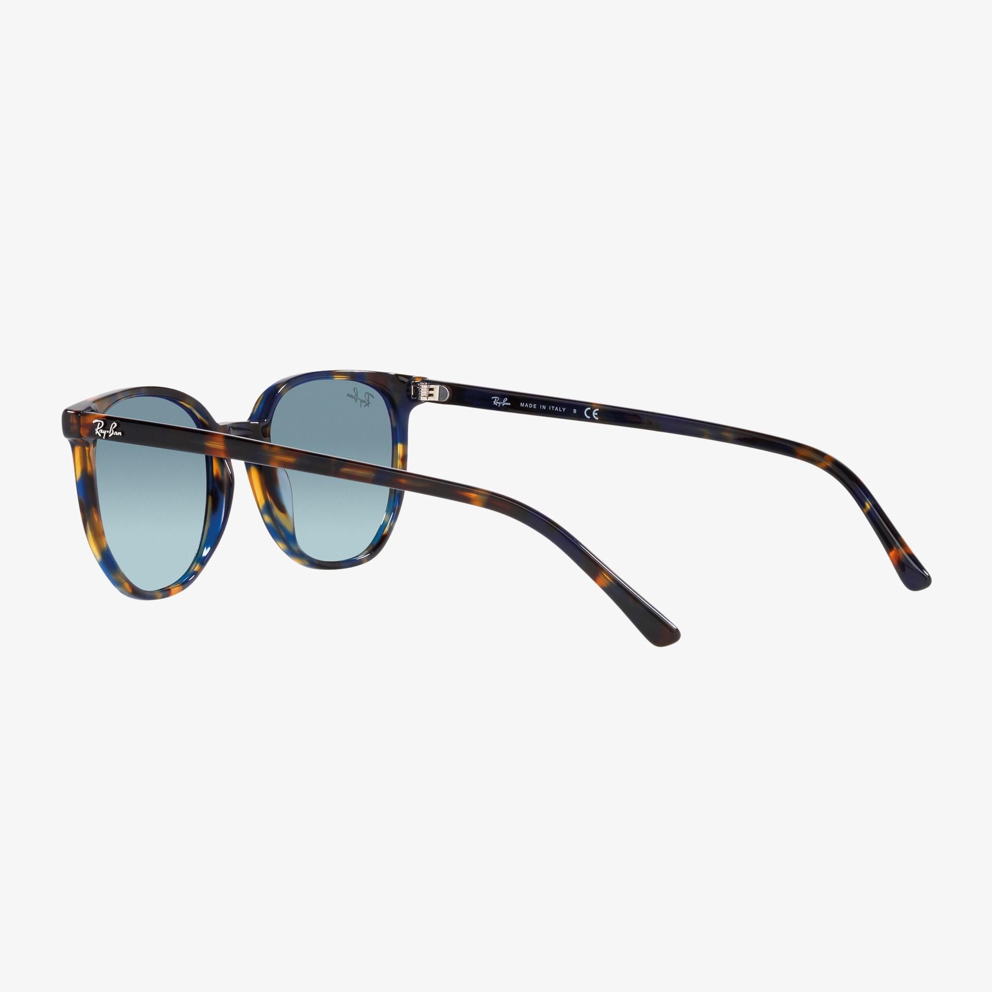 Ray-Ban Elliot Unisex Lacivert Güneş Gözlüğü