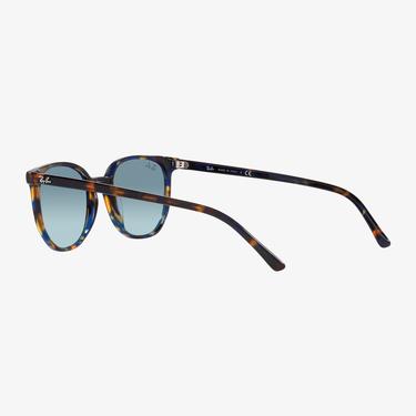  Ray-Ban Elliot Unisex Lacivert Güneş Gözlüğü