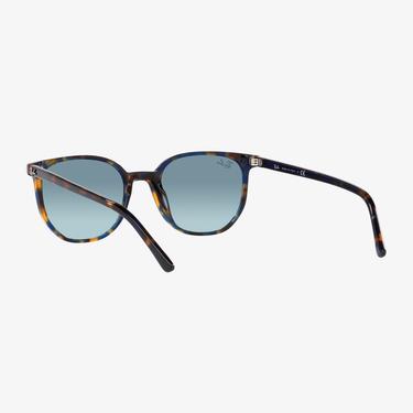  Ray-Ban Elliot Unisex Lacivert Güneş Gözlüğü