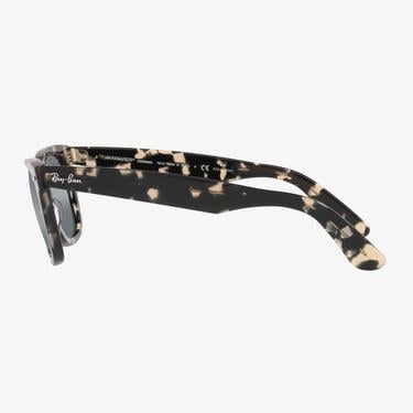  Ray-Ban 0RB2140 Wayfarer Unisex Gri Güneş Gözlüğü