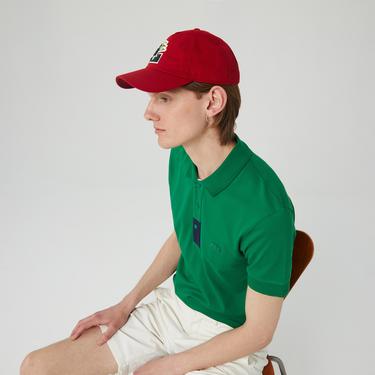  Lacoste Erkek Slim Fit Krem Bermuda Şort