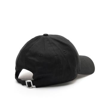  New Era 940 Leag Basic Unisex Siyah Şapka
