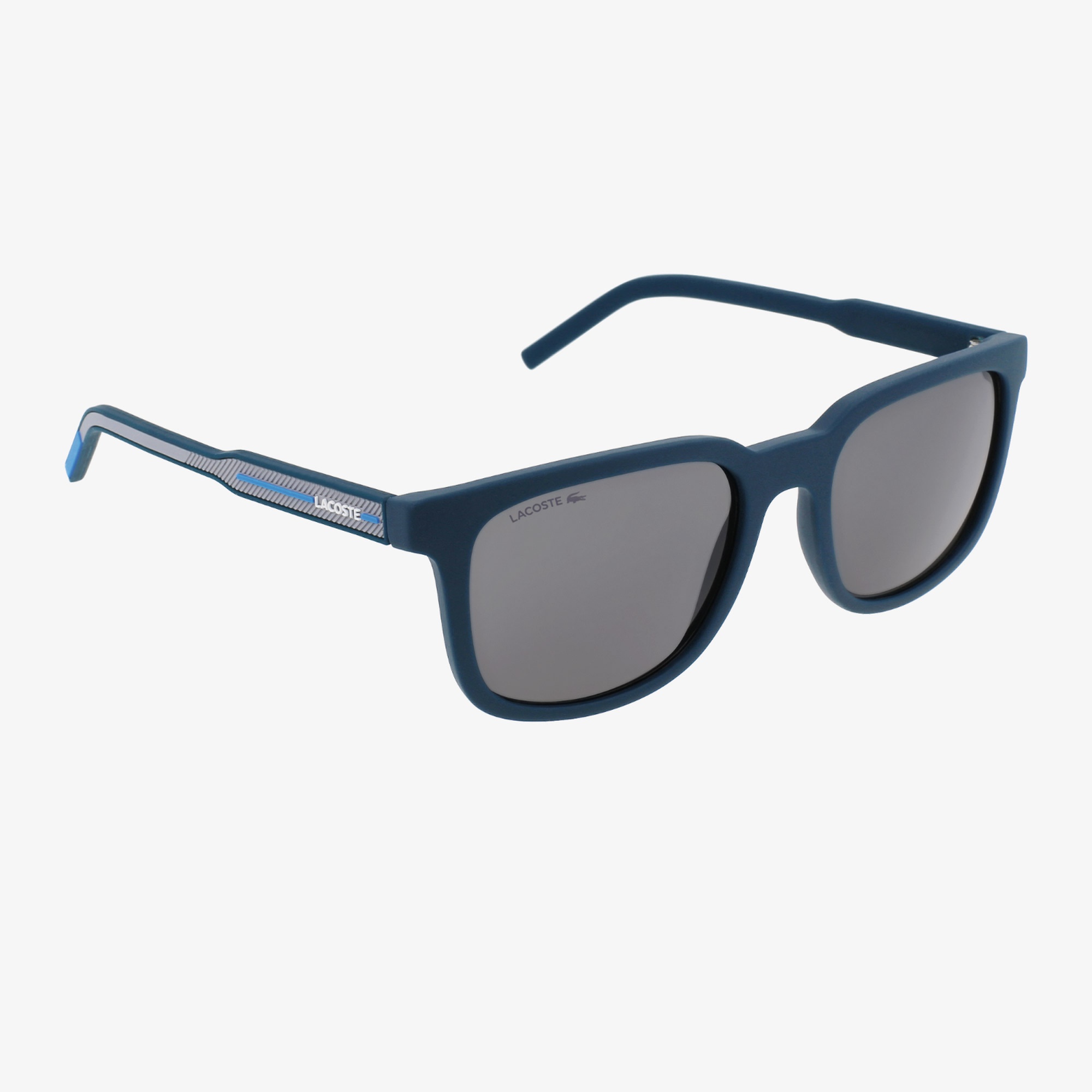 Lacoste Erkek Mavi Güneş Gözlüğü