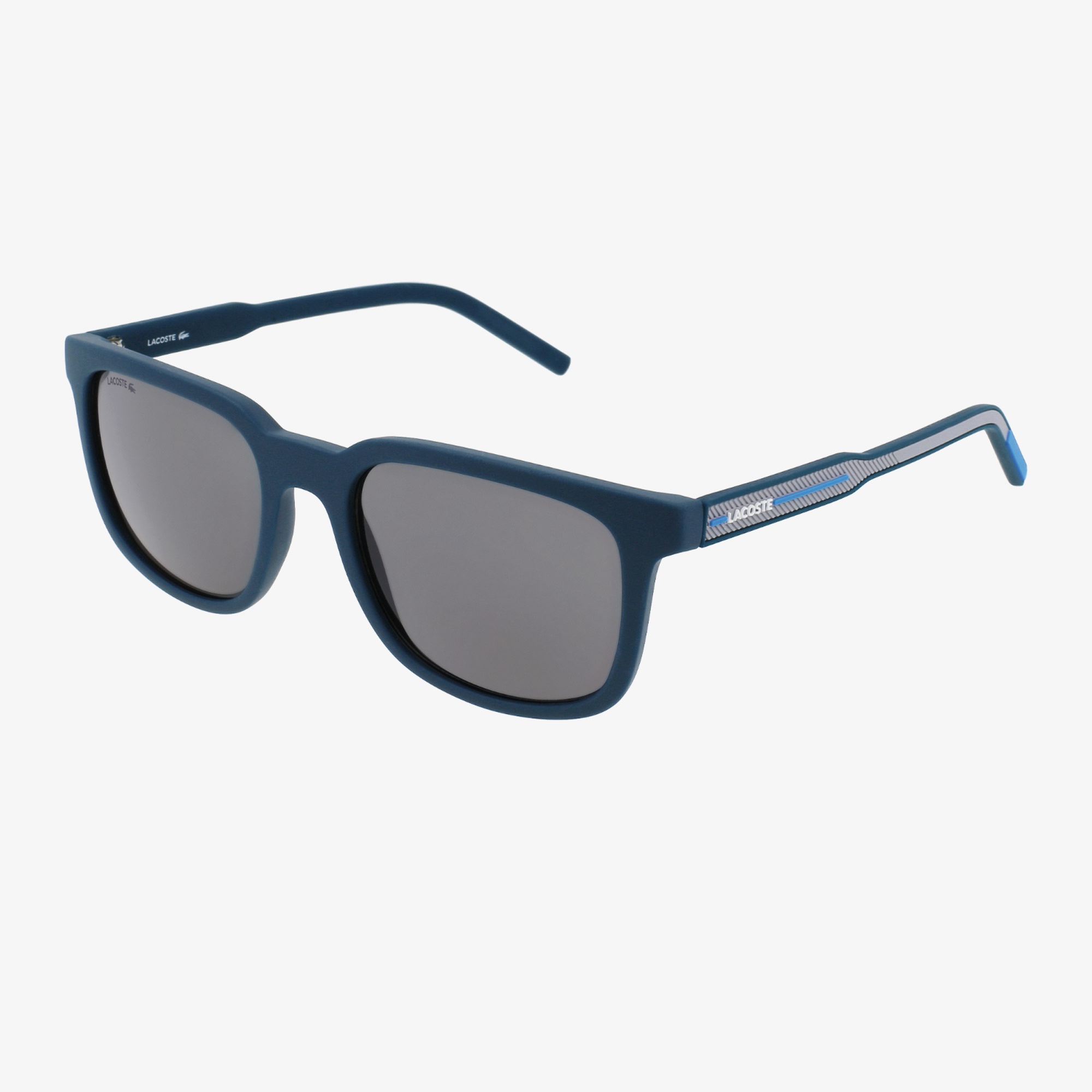 Lacoste Erkek Mavi Güneş Gözlüğü