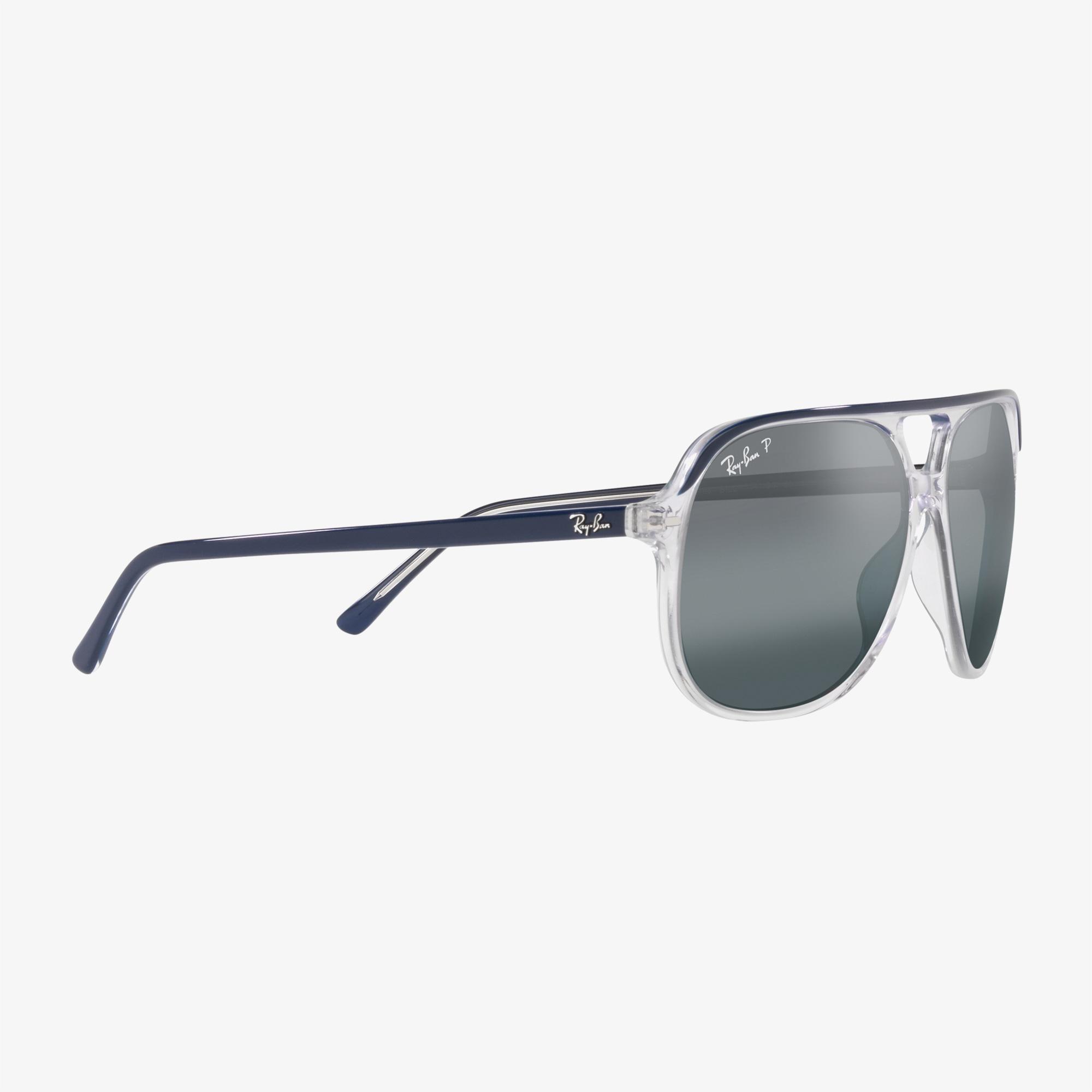 Ray-Ban Hawkeye Unisex Lacivert Güneş Gözlüğü