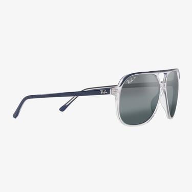  Ray-Ban Hawkeye Unisex Lacivert Güneş Gözlüğü