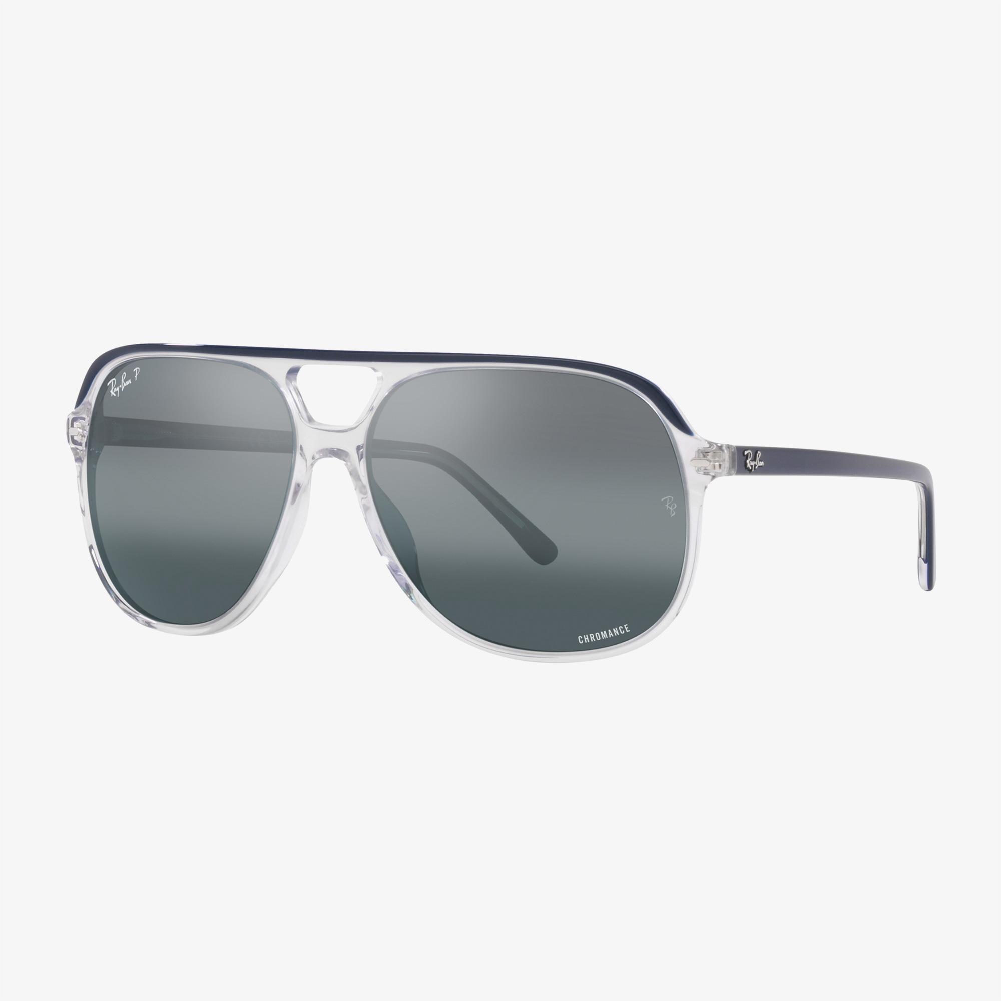 Ray-Ban Hawkeye Unisex Lacivert Güneş Gözlüğü