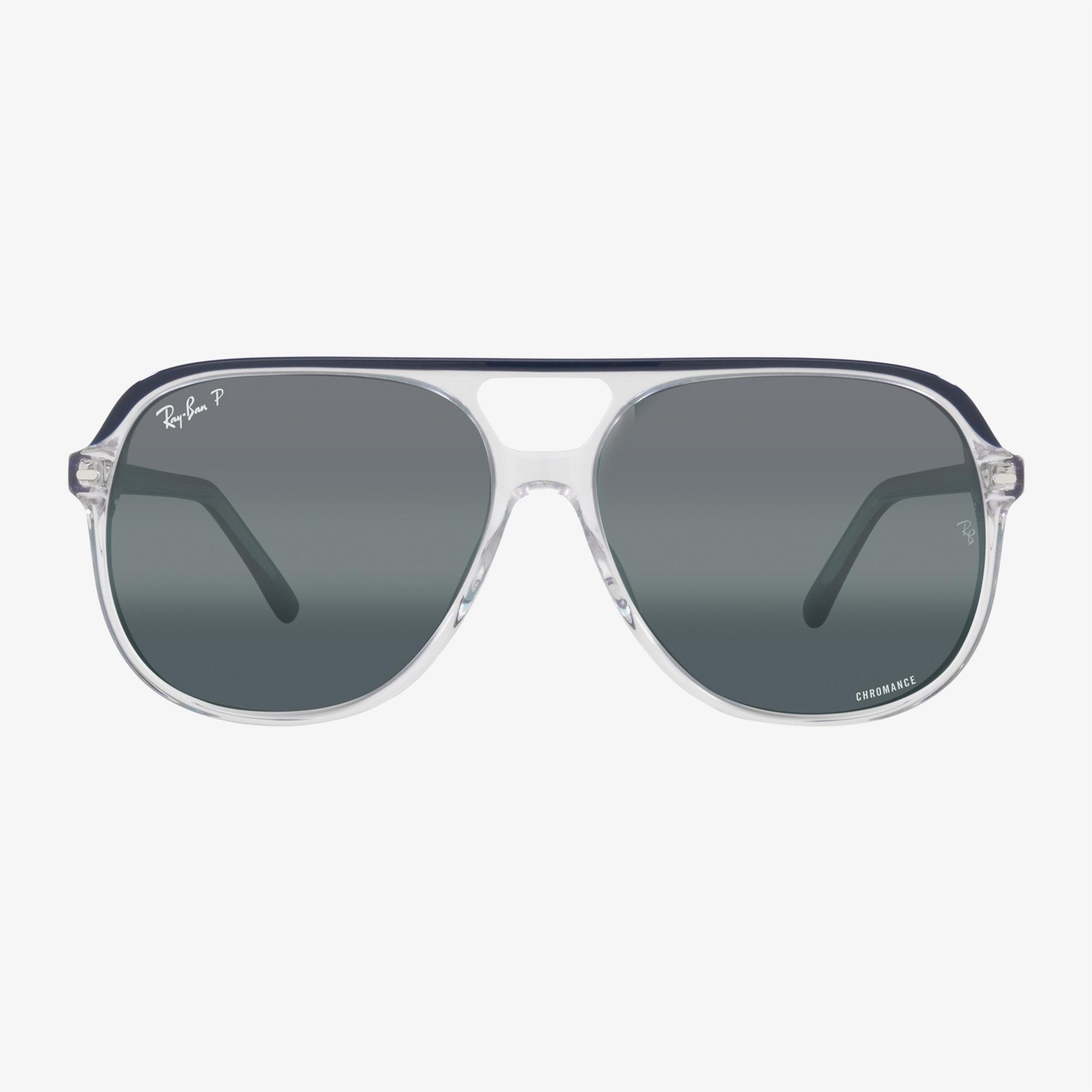 Ray-Ban Hawkeye Unisex Lacivert Güneş Gözlüğü