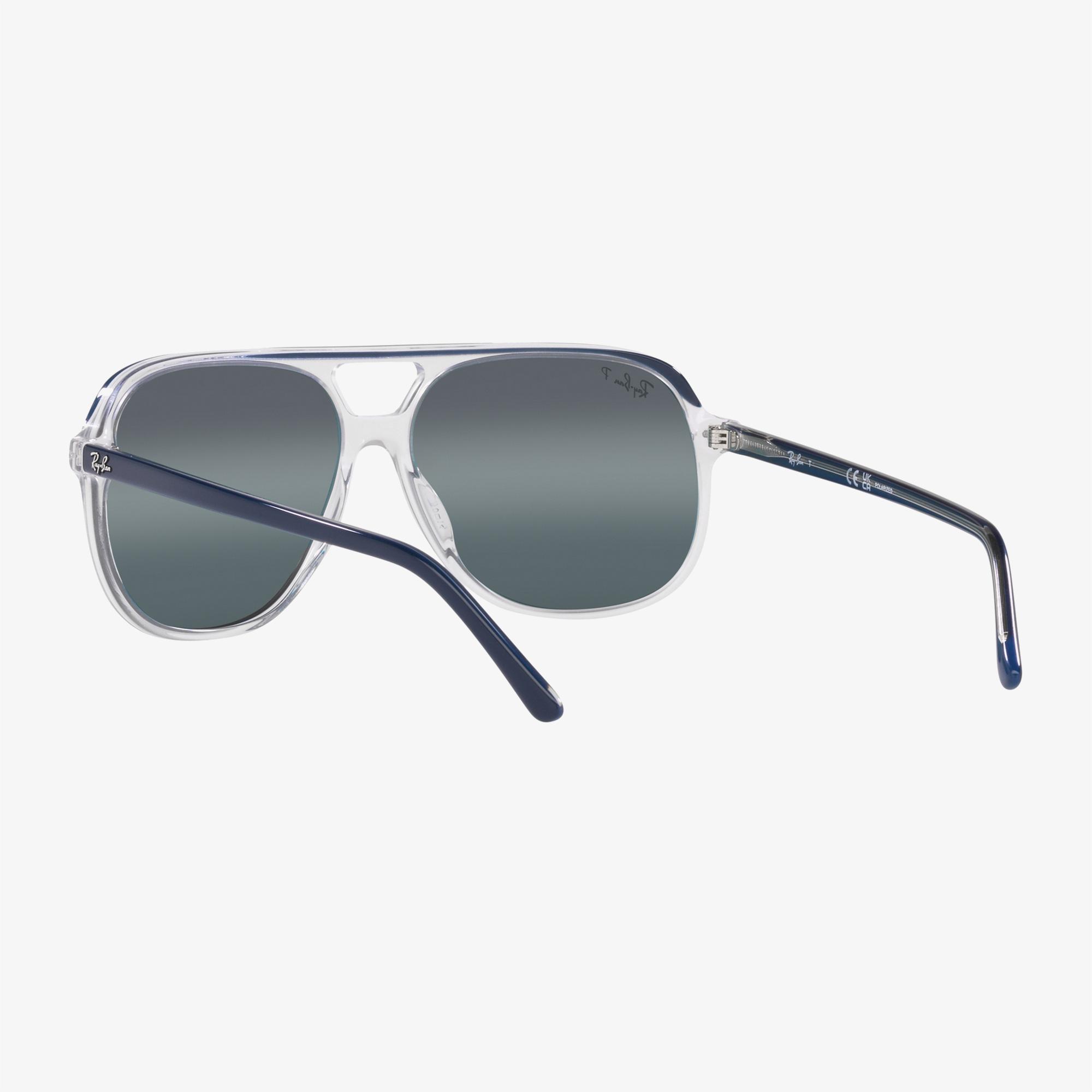 Ray-Ban Hawkeye Unisex Lacivert Güneş Gözlüğü