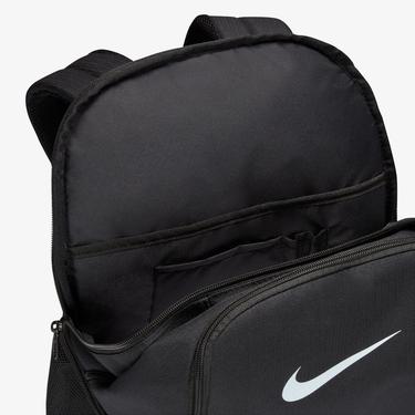  Nike Brasilia 9.5 Unisex Siyah Sırt Çantası