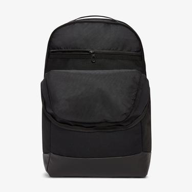  Nike Brasilia 9.5 Unisex Siyah Sırt Çantası