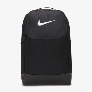  Nike Brasilia 9.5 Unisex Siyah Sırt Çantası